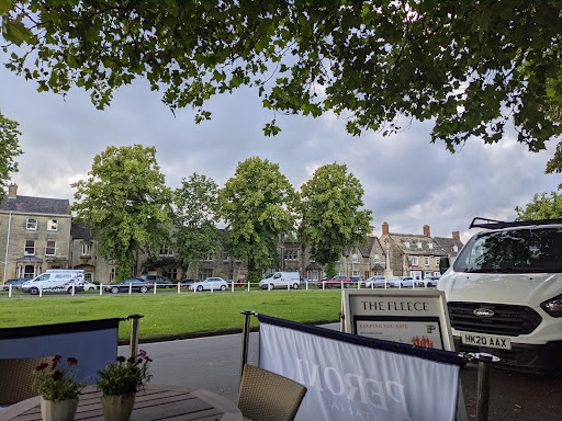 Photo of The Fleece - Fleece Hotel, 11 Church Grn, Witney OX28 4AZ