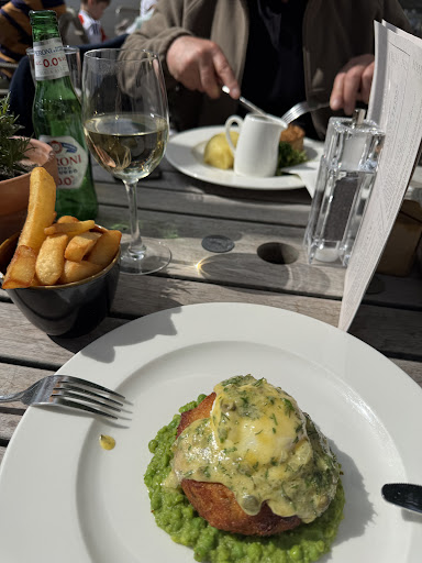 Photo of The Fleece - Fleece Hotel, 11 Church Grn, Witney OX28 4AZ