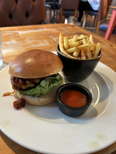 Photo of The Fleece - Fleece Hotel, 11 Church Grn, Witney OX28 4AZ