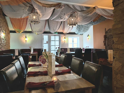 Photo of The Cinnamon Stick - 122 North St, Middle Barton, Chipping Norton OX7 7DA