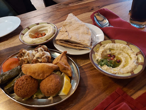 Photo of The Cinnamon Stick - 122 North St, Middle Barton, Chipping Norton OX7 7DA