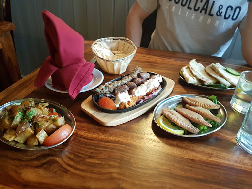 Photo of The Cinnamon Stick - 122 North St, Middle Barton, Chipping Norton OX7 7DA