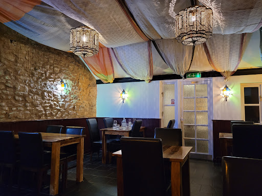 Photo of The Cinnamon Stick - 122 North St, Middle Barton, Chipping Norton OX7 7DA