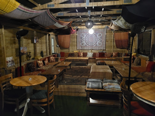 Photo of The Cinnamon Stick - 122 North St, Middle Barton, Chipping Norton OX7 7DA