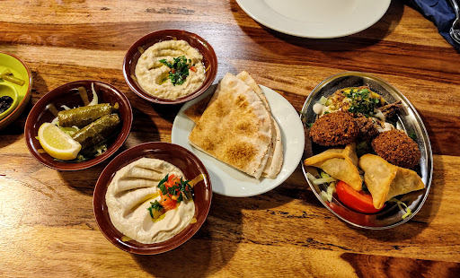 Photo of The Cinnamon Stick - 122 North St, Middle Barton, Chipping Norton OX7 7DA