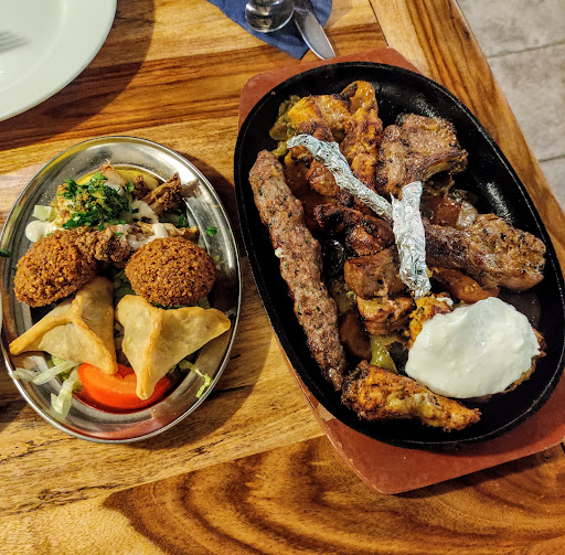 Photo of The Cinnamon Stick - 122 North St, Middle Barton, Chipping Norton OX7 7DA