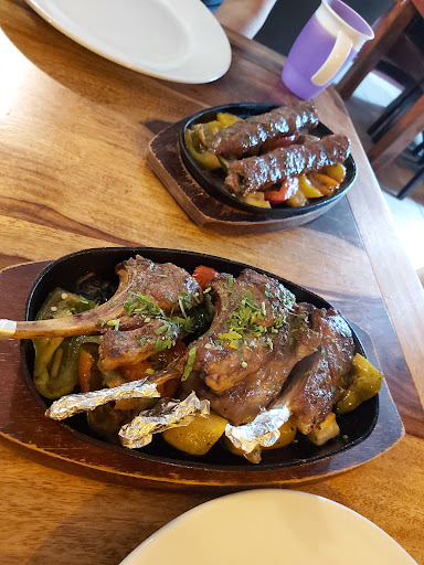 Photo of The Cinnamon Stick - 122 North St, Middle Barton, Chipping Norton OX7 7DA