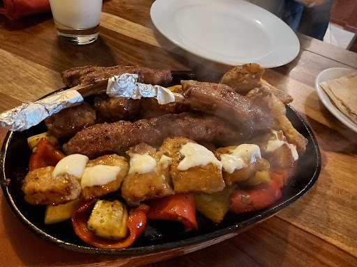 Photo of The Cinnamon Stick - 122 North St, Middle Barton, Chipping Norton OX7 7DA