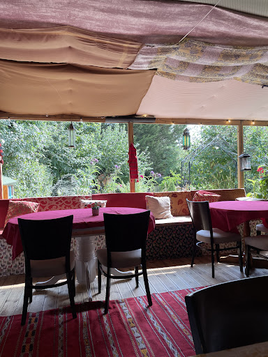 Photo of The Cinnamon Stick - 122 North St, Middle Barton, Chipping Norton OX7 7DA