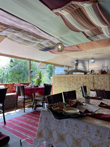 Photo of The Cinnamon Stick - 122 North St, Middle Barton, Chipping Norton OX7 7DA