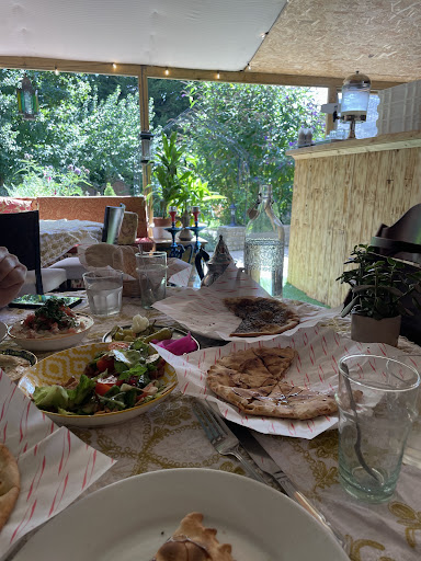 Photo of The Cinnamon Stick - 122 North St, Middle Barton, Chipping Norton OX7 7DA