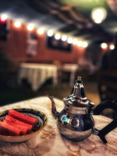 Photo of The Cinnamon Stick - 122 North St, Middle Barton, Chipping Norton OX7 7DA