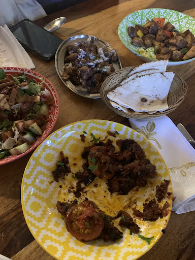 Photo of The Cinnamon Stick - 122 North St, Middle Barton, Chipping Norton OX7 7DA