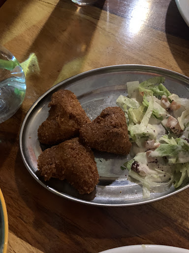 Photo of The Cinnamon Stick - 122 North St, Middle Barton, Chipping Norton OX7 7DA