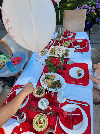 Photo of Alissar's Kitchen - Lancott Ln, Witney OX29 7QJ