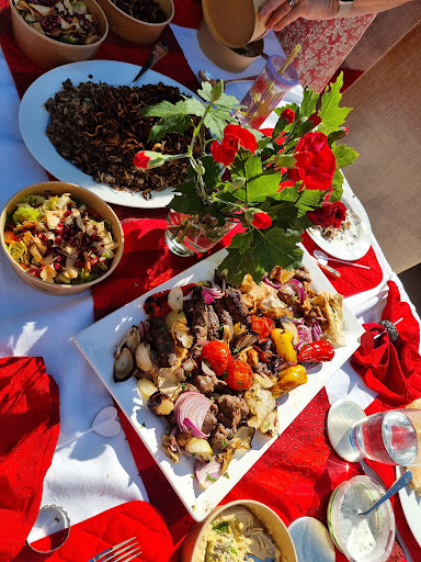 Photo of Alissar's Kitchen - Lancott Ln, Witney OX29 7QJ