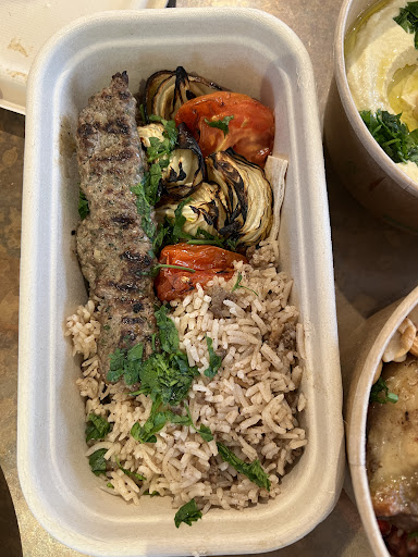 Photo of Alissar's Kitchen - Lancott Ln, Witney OX29 7QJ