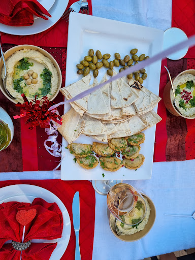 Photo of Alissar's Kitchen - Lancott Ln, Witney OX29 7QJ