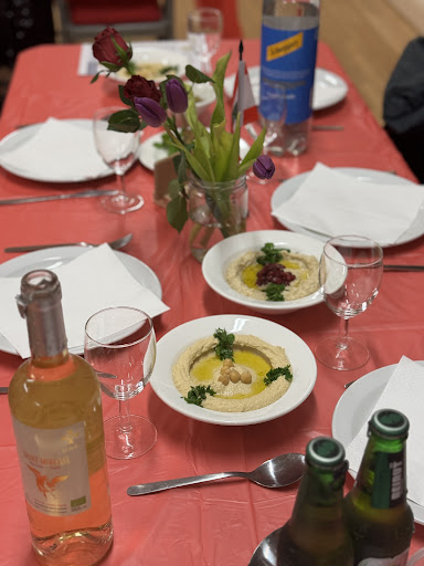 Photo of Alissar's Kitchen - Lancott Ln, Witney OX29 7QJ