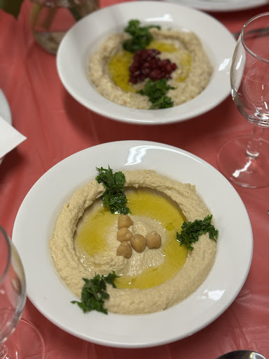 Photo of Alissar's Kitchen - Lancott Ln, Witney OX29 7QJ