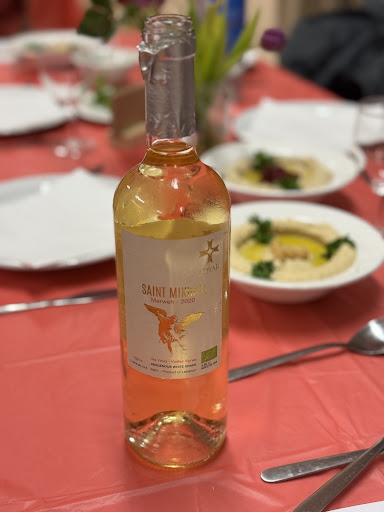 Photo of Alissar's Kitchen - Lancott Ln, Witney OX29 7QJ