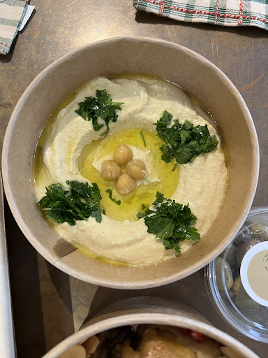 Photo of Alissar's Kitchen - Lancott Ln, Witney OX29 7QJ