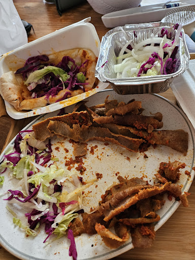 Photo of Witney Kebab House - 19 Corn St, Witney OX28 6DB