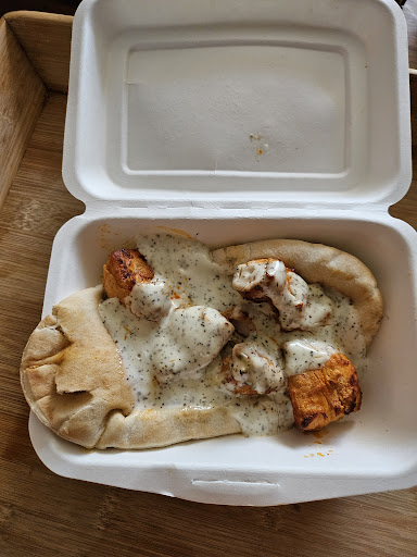Photo of Witney Kebab House - 19 Corn St, Witney OX28 6DB