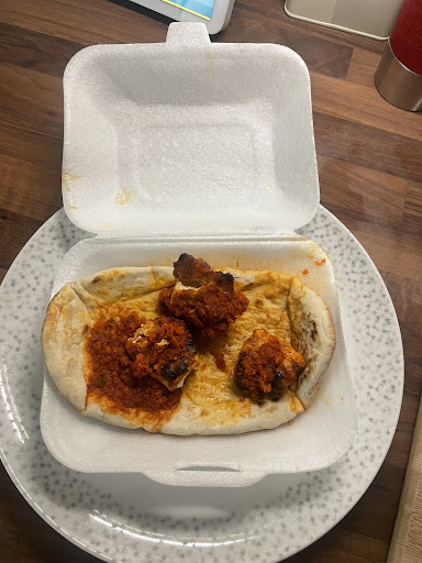 Photo of Witney Kebab House - 19 Corn St, Witney OX28 6DB