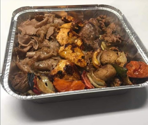 Photo of Marmaris Kebab and Pizza - 355 Thorney Leys, Witney OX28 5NP