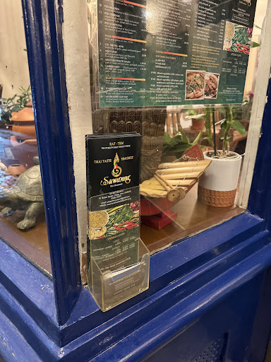 Photo of Suwanna Thai Restaurant - 44 Market Square, Witney OX28 6AL