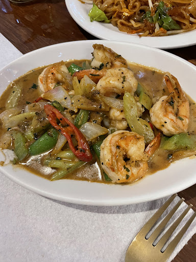 Photo of Suwanna Thai Restaurant - 44 Market Square, Witney OX28 6AL