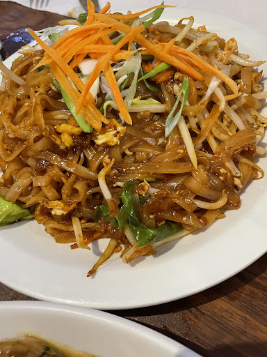 Photo of Suwanna Thai Restaurant - 44 Market Square, Witney OX28 6AL