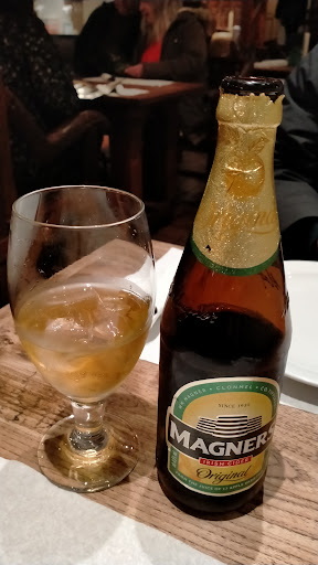 Photo of Suwanna Thai Restaurant - 44 Market Square, Witney OX28 6AL