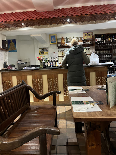 Photo of Suwanna Thai Restaurant - 44 Market Square, Witney OX28 6AL