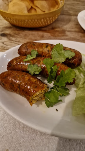 Photo of Suwanna Thai Restaurant - 44 Market Square, Witney OX28 6AL