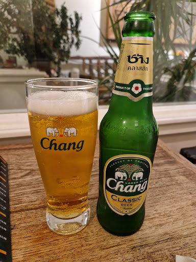 Photo of Suwanna Thai Restaurant - 44 Market Square, Witney OX28 6AL