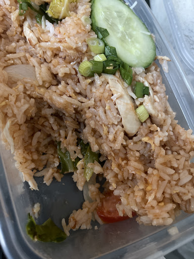 Photo of Suwanna Thai Restaurant - 44 Market Square, Witney OX28 6AL