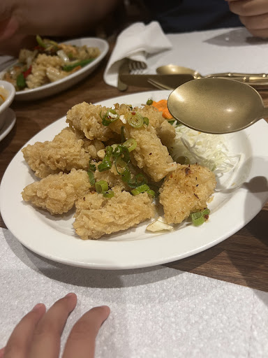 Photo of Suwanna Thai Restaurant - 44 Market Square, Witney OX28 6AL