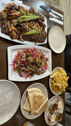 Photo of Astalet Kebab - 150 Send Rd, Send, Woking GU23 7EZ