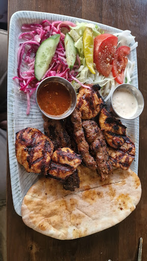 Photo of Astalet Kebab - 150 Send Rd, Send, Woking GU23 7EZ