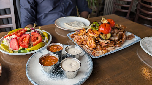 Photo of Astalet Kebab - 150 Send Rd, Send, Woking GU23 7EZ