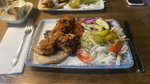 Photo of Astalet Kebab - 150 Send Rd, Send, Woking GU23 7EZ