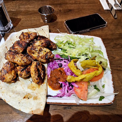 Photo of Astalet Kebab - 150 Send Rd, Send, Woking GU23 7EZ