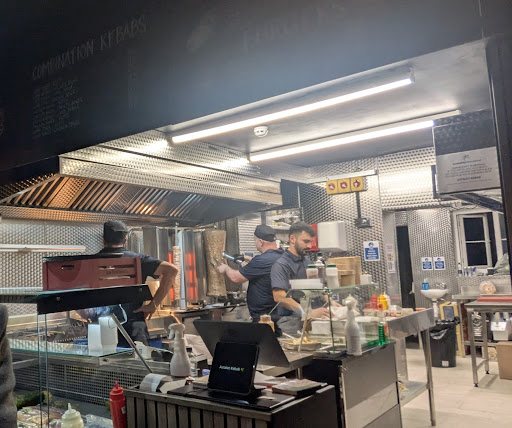 Photo of Astalet Kebab - 150 Send Rd, Send, Woking GU23 7EZ