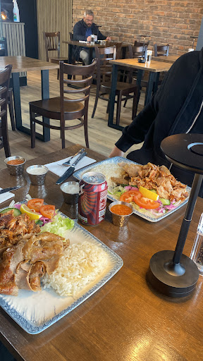 Photo of Astalet Kebab - 150 Send Rd, Send, Woking GU23 7EZ