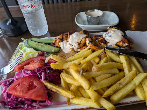 Photo of Astalet Kebab - 150 Send Rd, Send, Woking GU23 7EZ