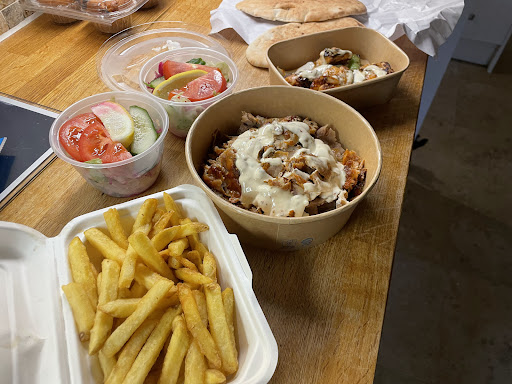 Photo of Astalet Kebab - 150 Send Rd, Send, Woking GU23 7EZ
