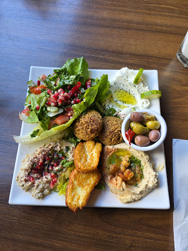 Photo of Jeita Restaurant - 50 - 52 Chertsey St, Guildford GU1 4HD