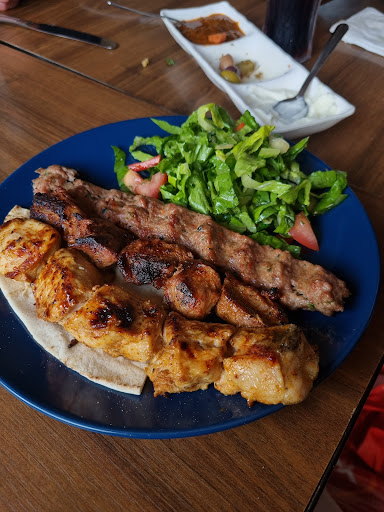 Photo of Jeita Restaurant - 50 - 52 Chertsey St, Guildford GU1 4HD